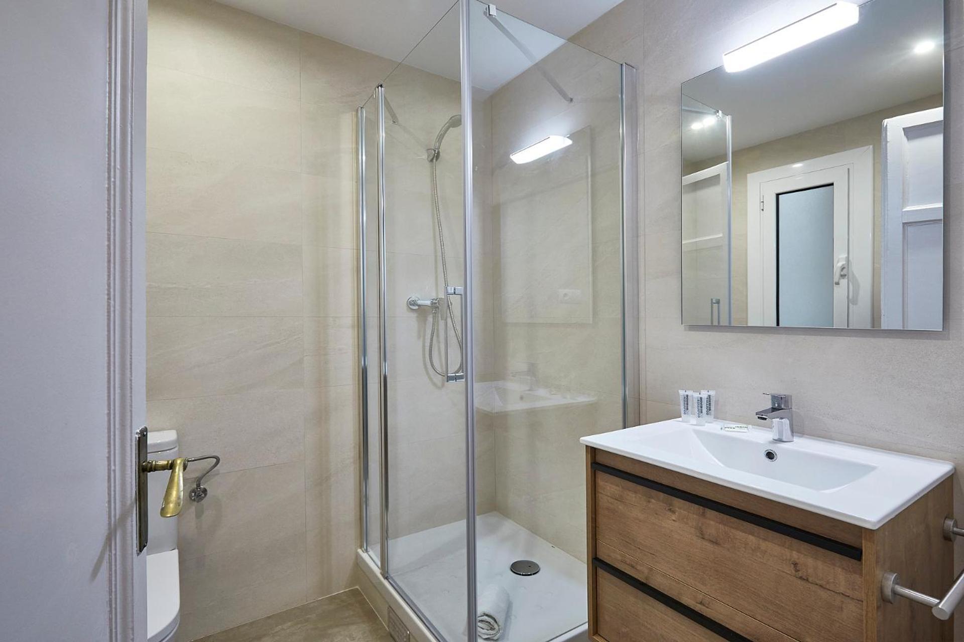 Bbarcelona Central Eixample Flat Exteriör bild