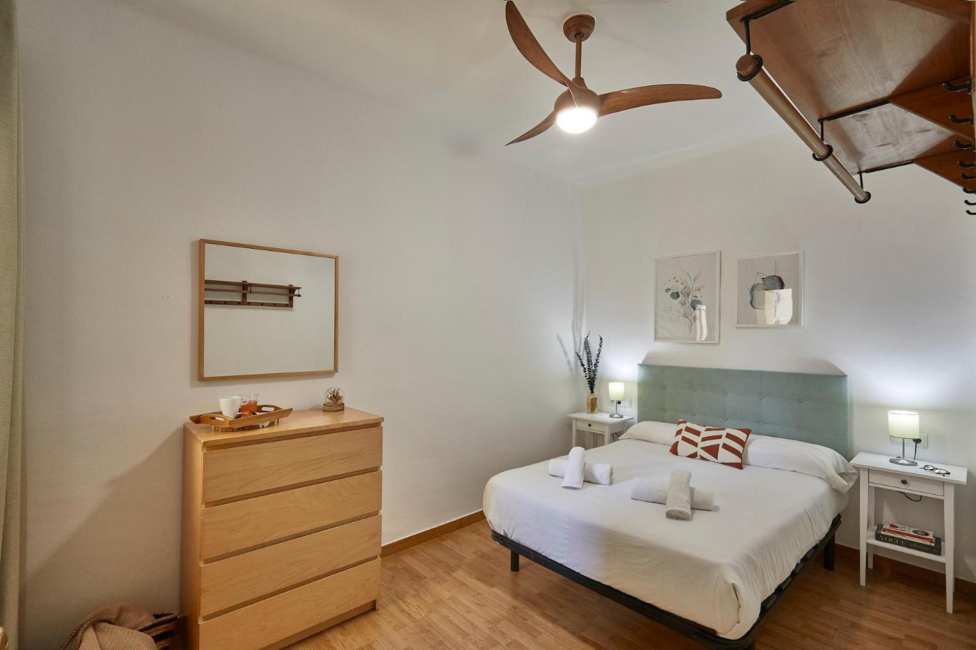 Bbarcelona Central Eixample Flat Exteriör bild