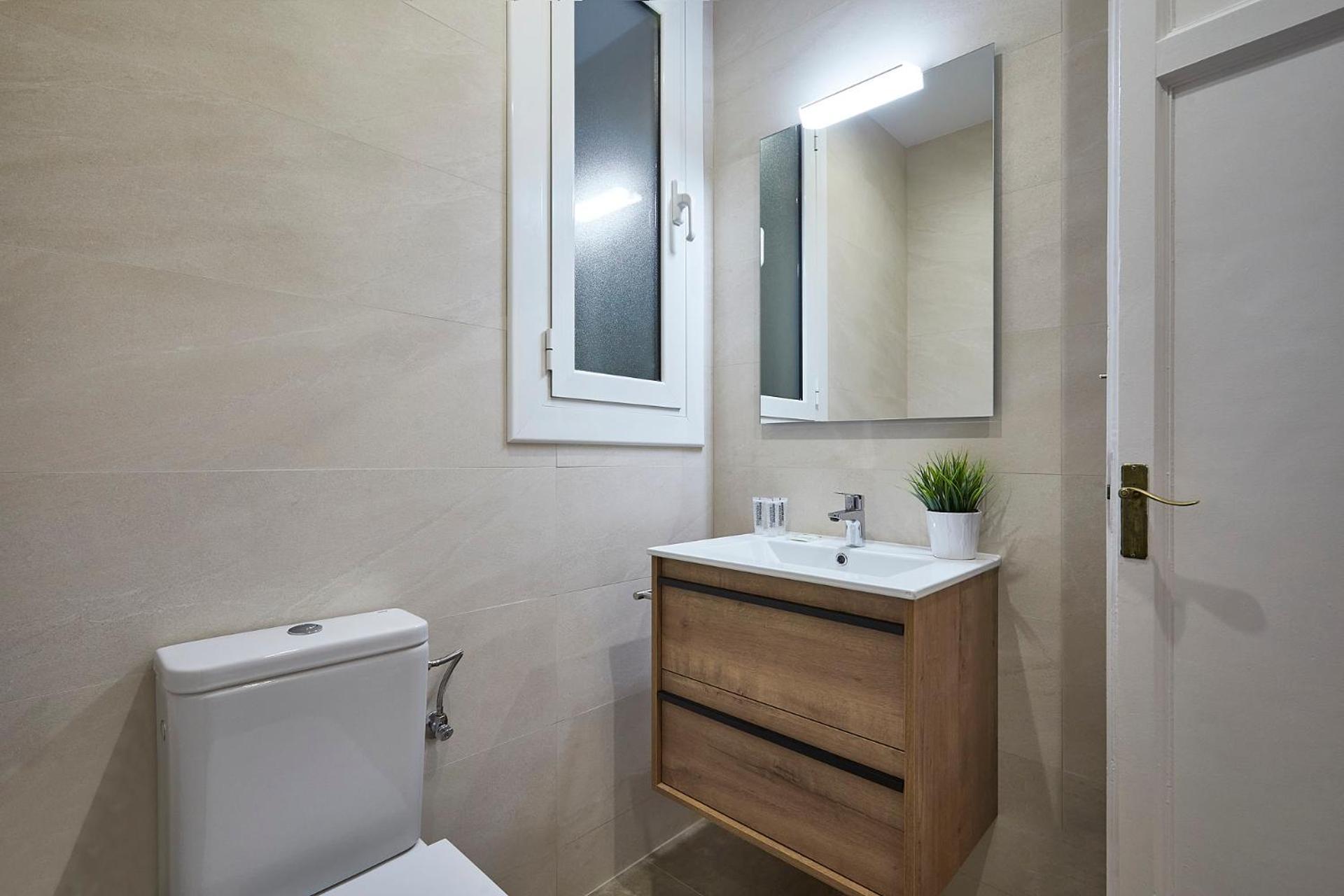 Bbarcelona Central Eixample Flat Exteriör bild